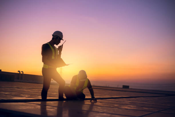 Best Roof Inspection Near Me  in Harpersville, AL