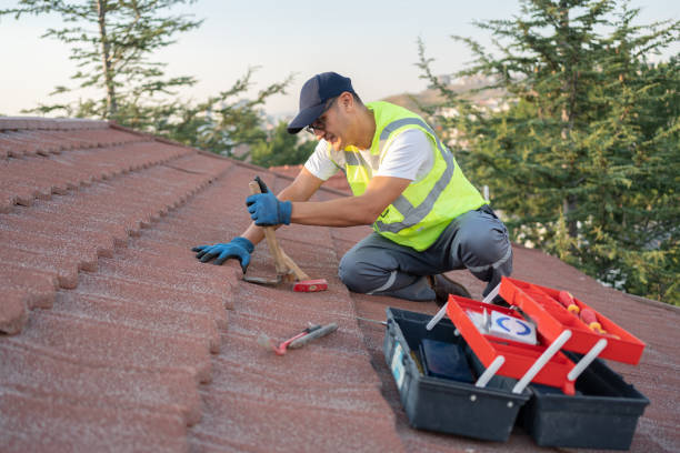 Best Best Roofing Contractors  in Harpersville, AL