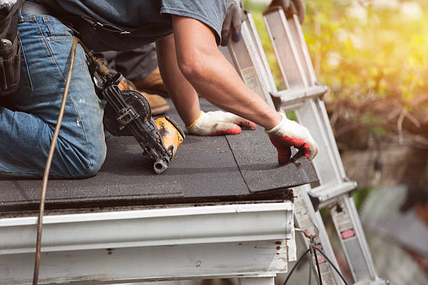 Harpersville, AL Roofing Contractor Company