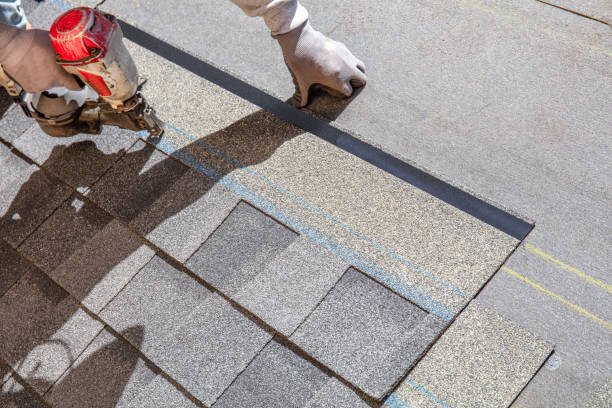 Best Commercial Roofing Services  in Harpersville, AL