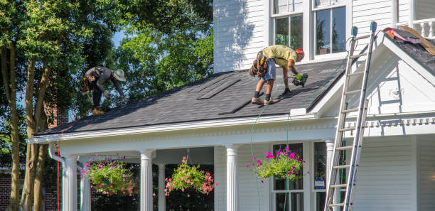 Best Flat Roof Repair Services  in Harpersville, AL