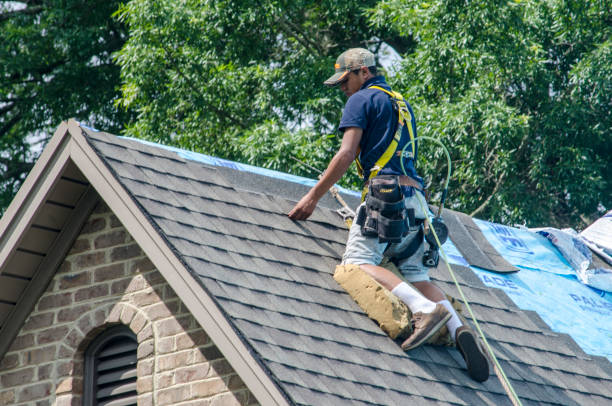 Best Roofing Contractors for Homes  in Harpersville, AL