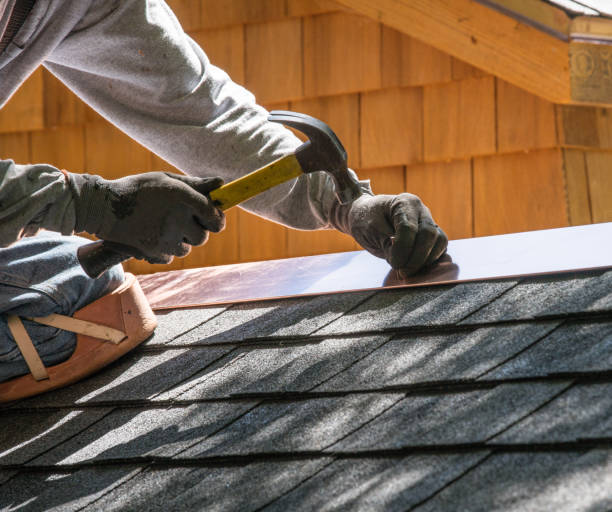 Best Roof Maintenance Services  in Harpersville, AL